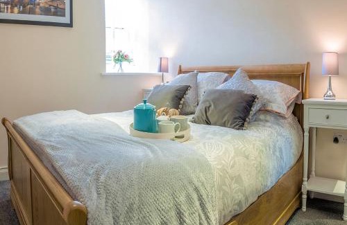 Berwick-upon-Tweed House | Heron Apartment - Cottage