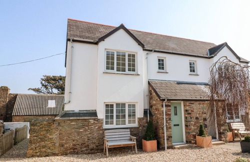 Watermouth Cottage | Heron Cottage