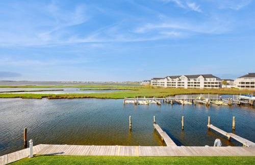 Heron Harbour Isle House | Heron Harbour 216-07