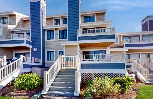 Heron Harbour Isle House | Heron Harbour 216-07