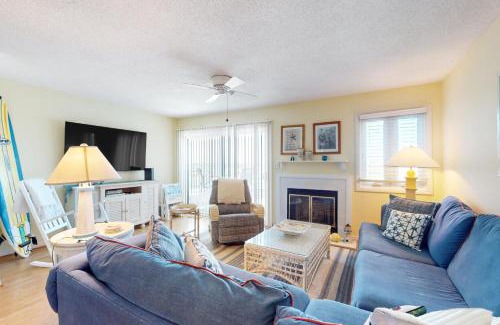 Heron Harbour Isle House | Heron Harbour 216-07