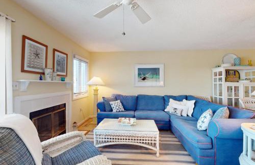 Heron Harbour Isle House | Heron Harbour 216-07