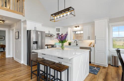 Bayview House | Heron House