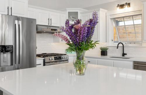 Bayview House | Heron House