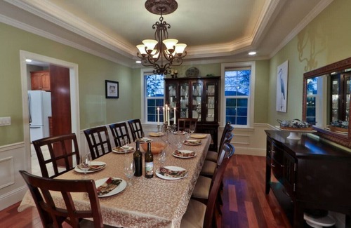 Walla Walla House | Heron House · Heron House - A Lovely Retreat
