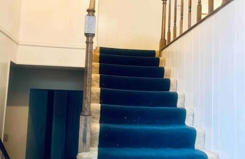 Staunton River House | Heron’s Cove on Leesville Lake.