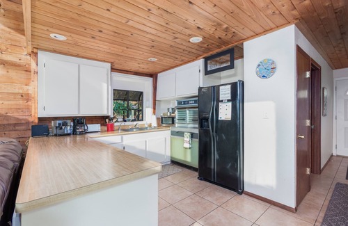 Pacific City House | Heron's Perch - Amazing views, hot tub from classic beach house just outside of Pacific City