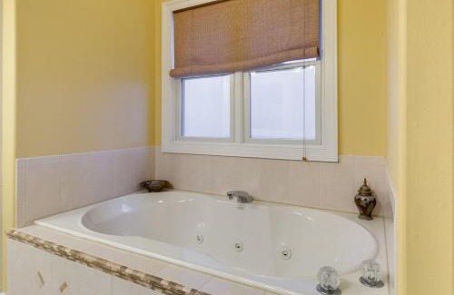 Heron Harbour Isle House | Heron's Retreat