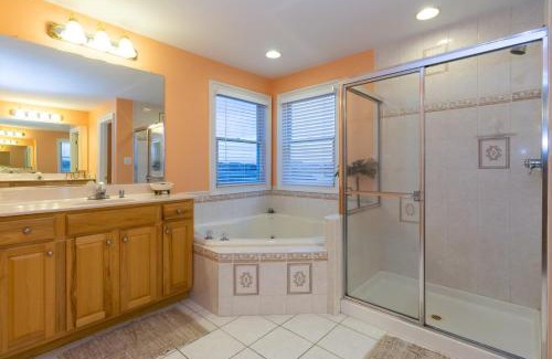 Heron Harbour Isle House | Heron's Retreat