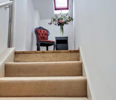 Llanbedr-dyffryn-clwyd House | Heron's View