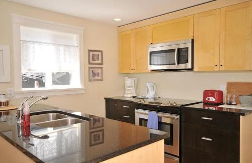 Sidney House | Heron View Cottage
