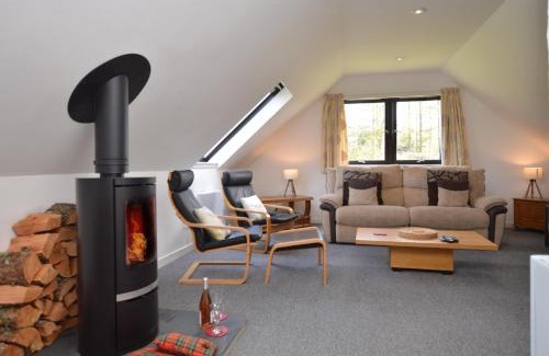 Kilmun House | Heronlea Cottage