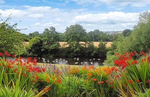 Byford Cottage | Herons