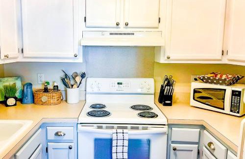 Mount Pleasant House | Herons' Haven