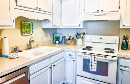 Mount Pleasant House | Herons' Haven