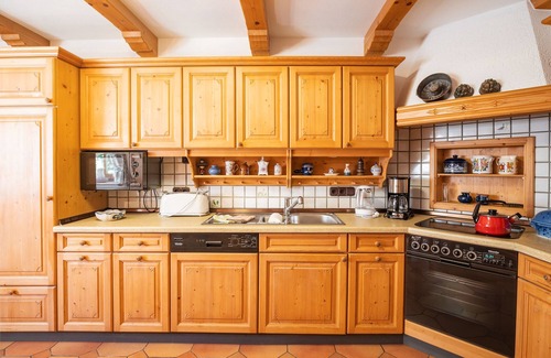 Eggstatt Apartment | Herrenchiemsee vacation apartment, 95sqm, 2 bedrooms, large terrace