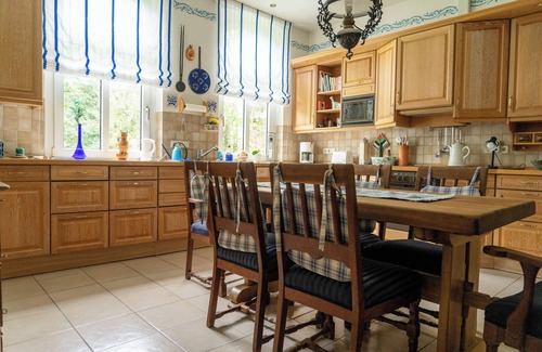 Bad Zwischenahn Apartment | Herrenhaus in Bad Zwischenahn