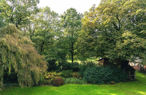 Bad Zwischenahn Apartment | Herrenhaus in Bad Zwischenahn