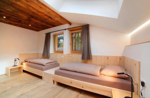 Moso in Passiria Apartment | Herrischner Apartement 2