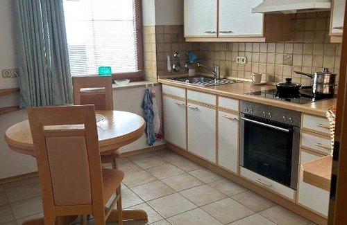 Aschau im Chiemgau Apartment | Herrlich Wohnen & Wandern
