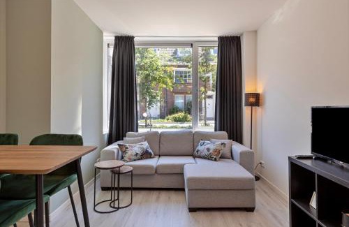 Binnenstad Apartment | Hertog 1 Modern and perfectly located apartment
