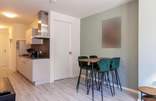 Binnenstad Apartment | Hertog 1 Modern and perfectly located apartment