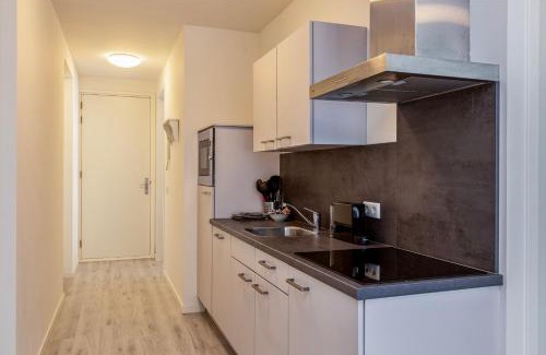Binnenstad Apartment | Hertog 1 Modern and perfectly located apartment