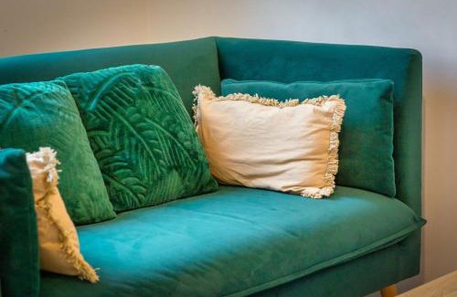 Quartier Pasteur House | Hervé maison de ville