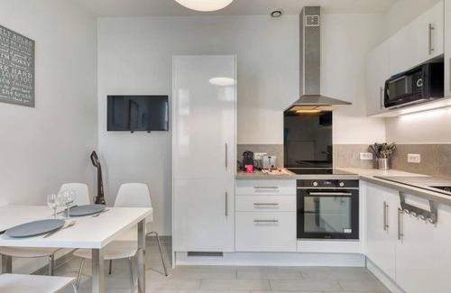 Coteaux Ouest House | Hervé, maison de ville