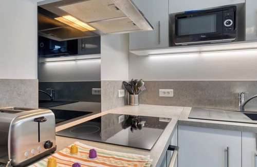 Coteaux Ouest House | Hervé, maison de ville