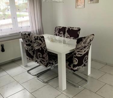 Gemmrigheim Apartment | Herz der Weinberge