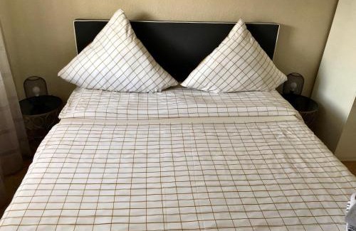 Gemmrigheim Apartment | Herz der Weinberge