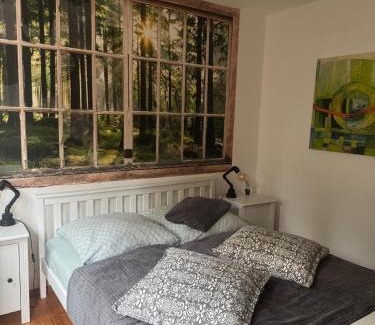 Ingenried Apartment | Herzenslicht
