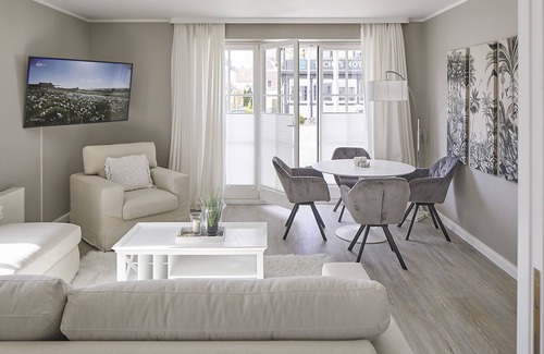 Timmendorfer Strand Apartment | Herzlich Willkommen bei Techts