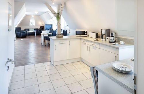 List Apartment | Herzlich Willkommen im Appartement Meier