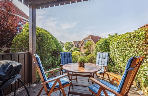 Lemkenhafen Apartment | Herzlich Willkommen in der Ferienwohnung Seeblick