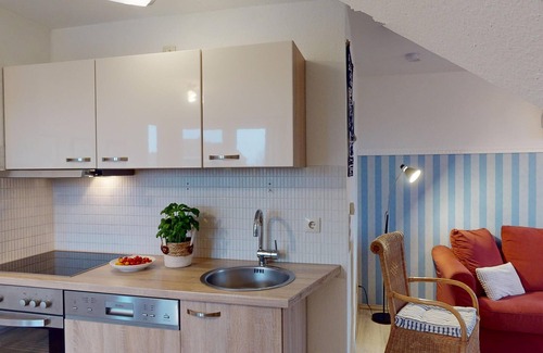 Lemkenhafen Apartment | Herzlich Willkommen in der Ferienwohnung Segler