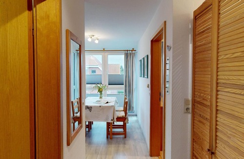 Lemkenhafen Apartment | Herzlich Willkommen in der Ferienwohnung Segler