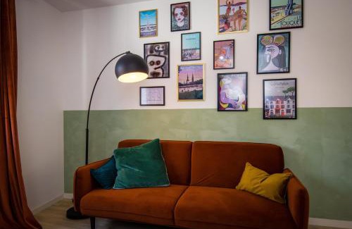 Hesdin Apartment | Hesdin Appart Holidays 2