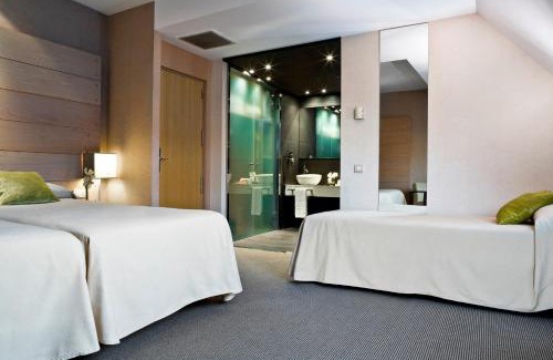 Castanos Hotel | Hesperia Bilbao