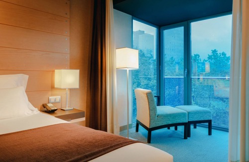 Castanos Hotel | Hesperia Bilbao