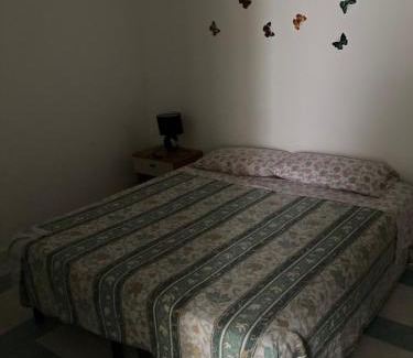 Defensola House | Hesperia case vacanze