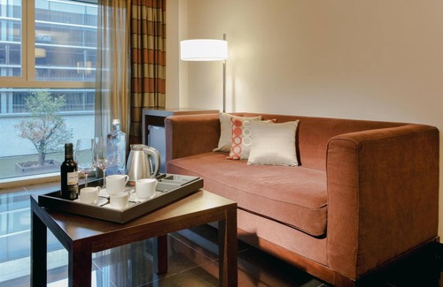L'Hospitalet de Llobregat Apartment | Hesperia Fira