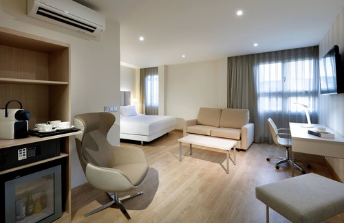 Murcia Hotel | Hesperia Murcia Centro