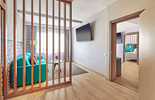 Huerta del Pilar Hotel | Hesperia Sevilla