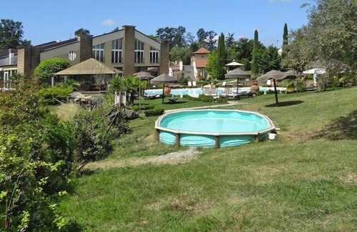 Fucecchio Apartment | Hesse farm holiday Borgo Pinete