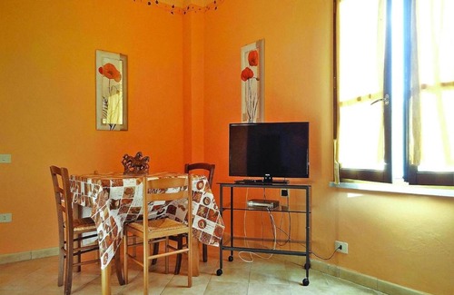 Fucecchio Apartment | Hesse farm holiday Borgo Pinete