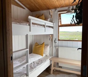 Borgarnes House | Hestaland Horse Farm Cottage