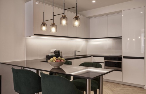 Ilisia Apartment | Hestia - Dimitressa 4