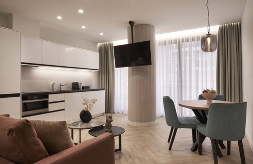 Ilisia Apartment | Hestia - Dimitressa 4